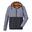 GIGA DX Herren Wendejacke GS 11 MN JCKT