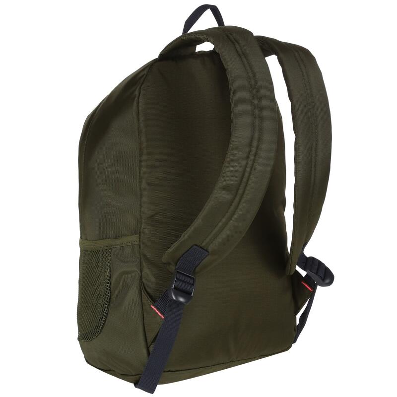 Jaxon III 10 L Enfant Casual Sac à dos réfléchissant