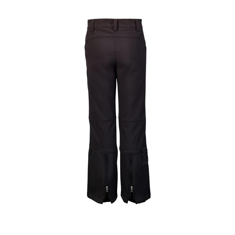 Pantaloni OPPDAL GRLS SKI SOFTSHELL PANTS