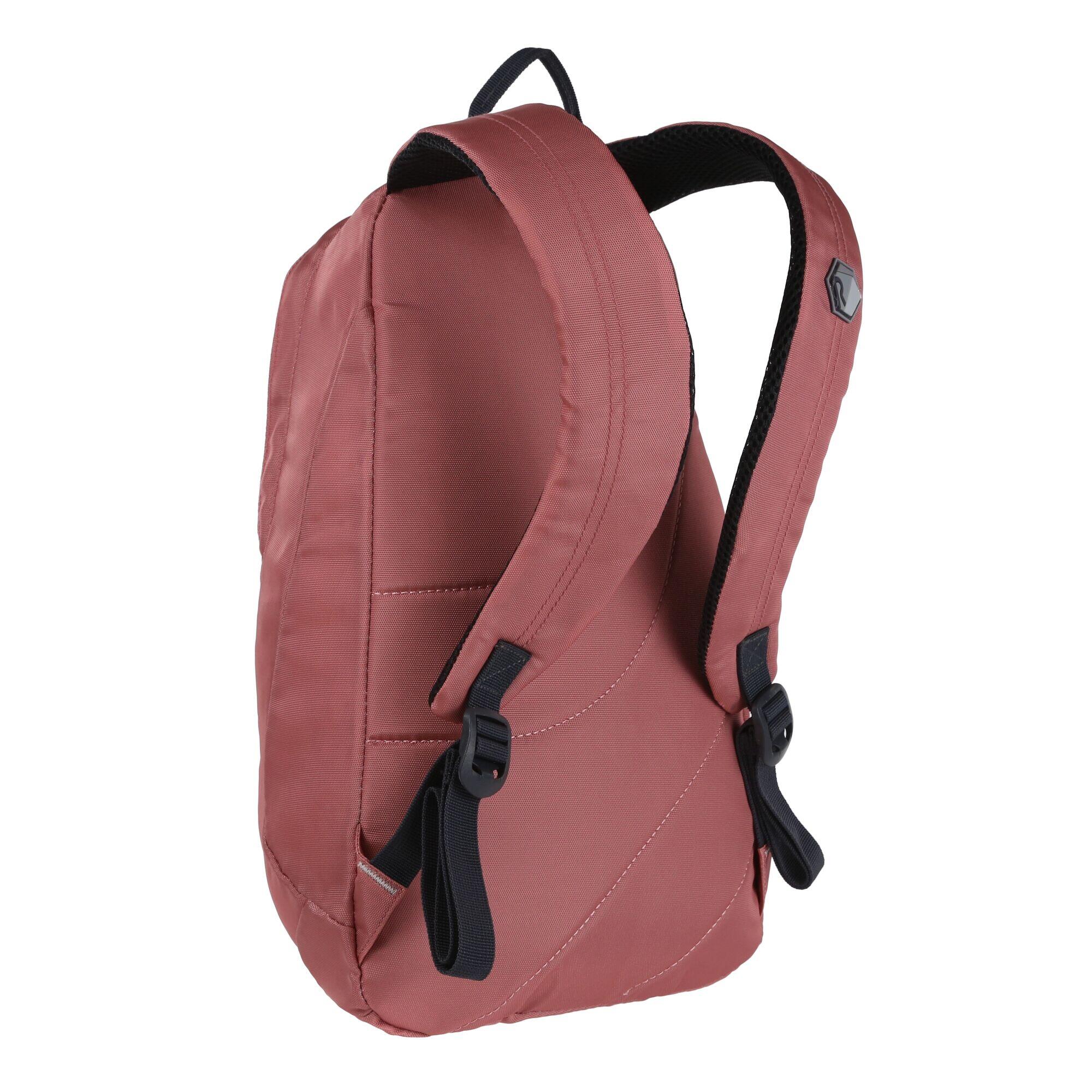 15 Litre Bedabase II Backpack (Dusty Rose) 2/4