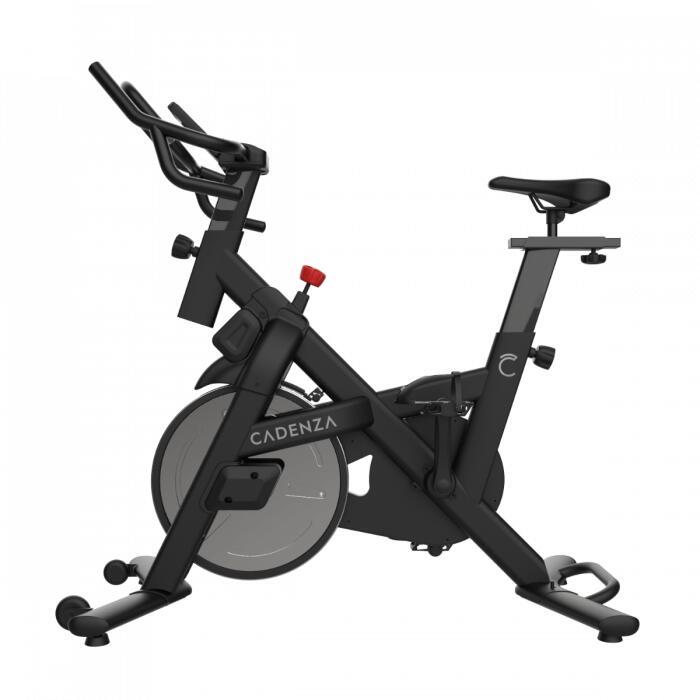 Cadenza Fitness S35 Indoor Magnetic Bike Display +18 Kg