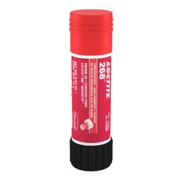 Loctite 268 Threadlocker Stick Rouge 19 grammes - Haute résistance