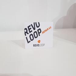 Kit de réparation Revoloop - 3 patchs | trousse de réparation