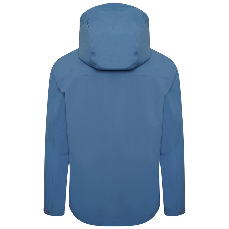 Switch Out Veste de randonnée pour homme - Bleu