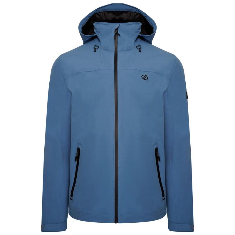 Switch Out Veste de randonnée pour homme - Bleu