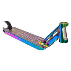 Deck Psychic 4.7" x 19.5" - Neo Chrome et Noir