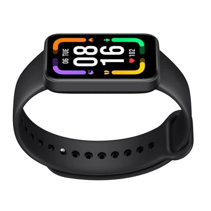 Relógio Smartwatch Xiaomi Smart Band Pro