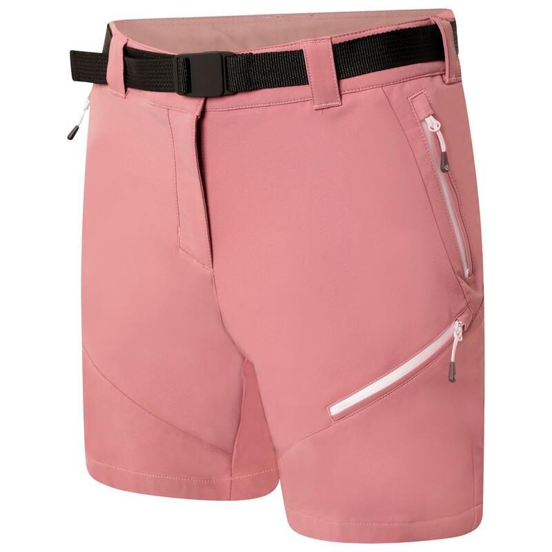 Melodic Pro Short de marche pour femme - Rose