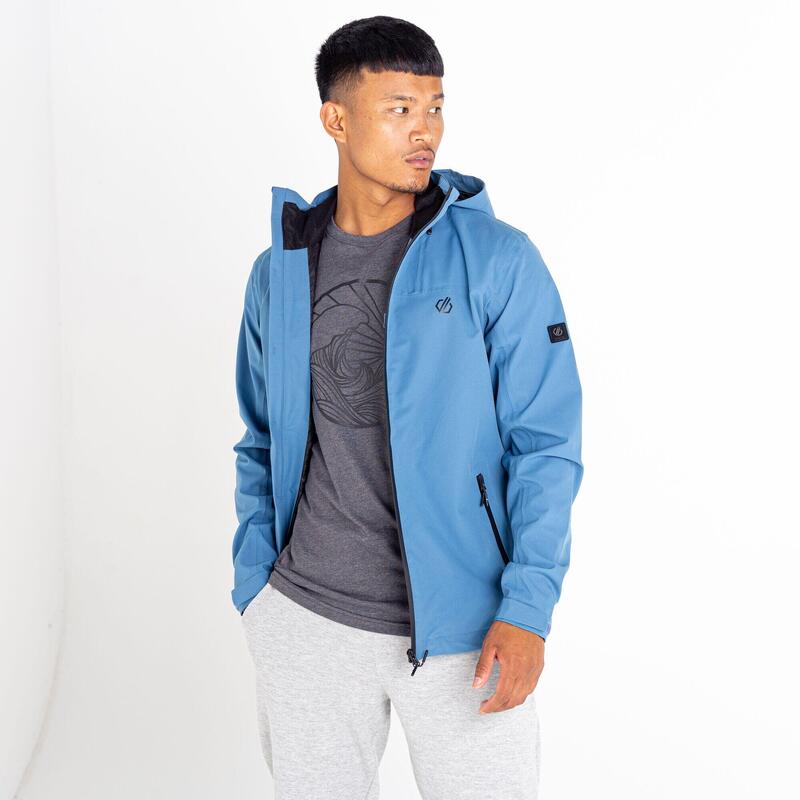 Switch Out Veste de randonnée pour homme - Bleu