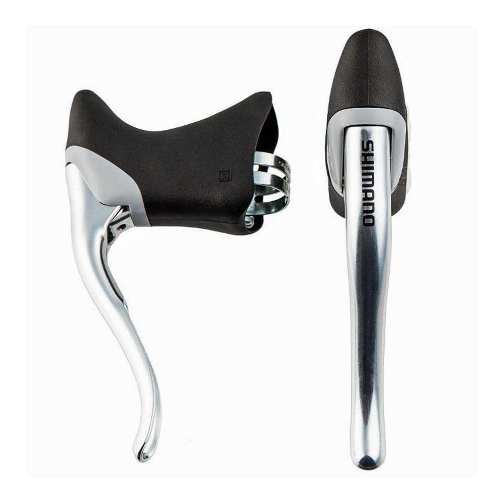 Shimano Sora BL-R400 Caliper Brake Levers Super SLR 1/3