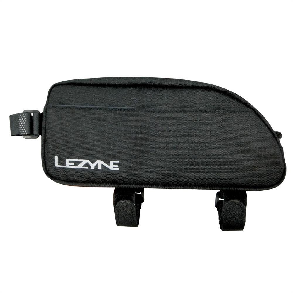 Lezyne Energy Caddy XL Road Touring MTB Bike Bag 1/4