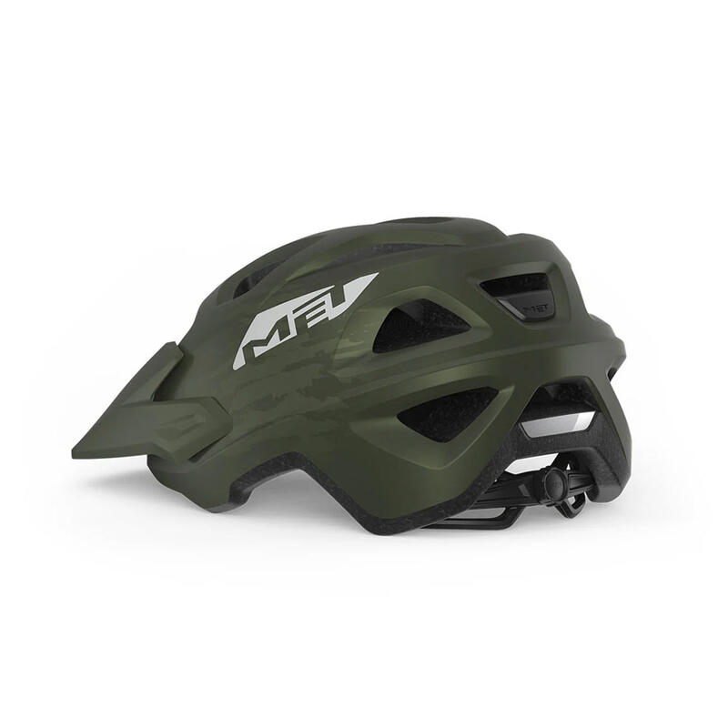 Casque de vélo Echo