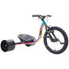 Big Wheel Drift Trike, 18" wiel, Neo Chrome