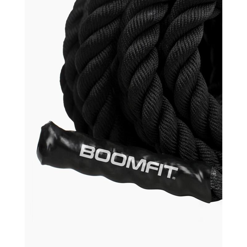 Fitness Touw 12m - BOOMFIT