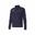 Puma Teamrise Sweatshirt 1/4 Rits Blauw Volwassenen