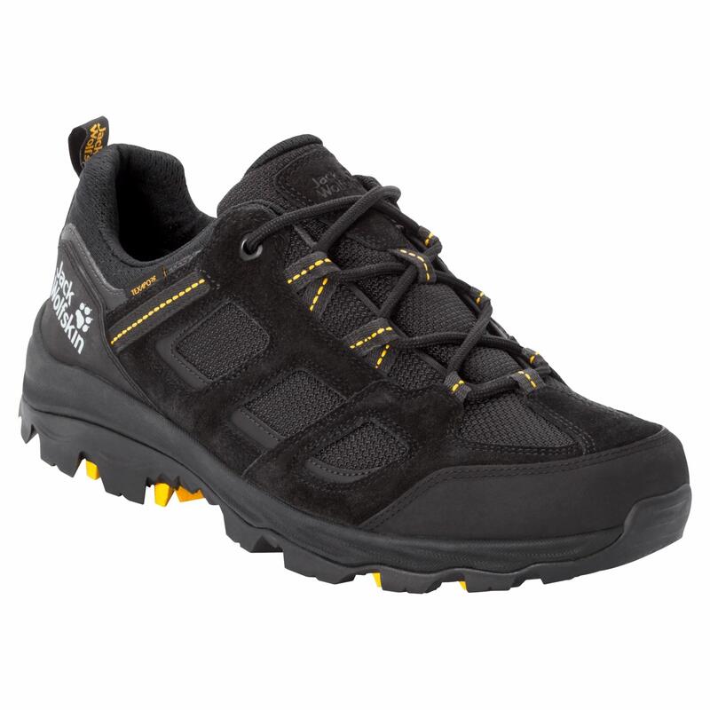 Chaussures de randonnée Jack Wolfskin vojo 3 texapore low