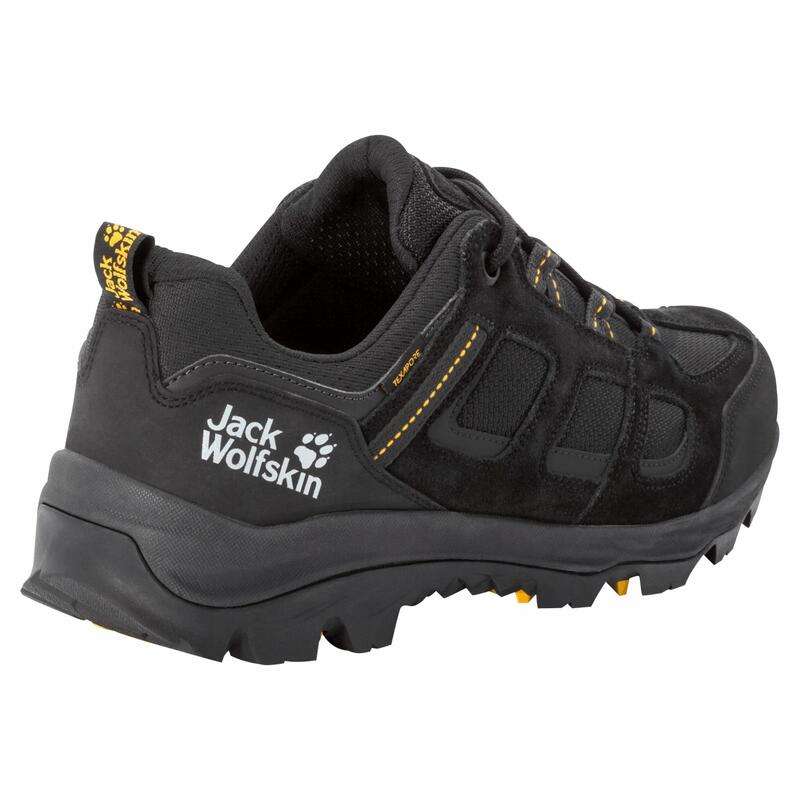 Chaussures de randonnée Jack Wolfskin vojo 3 texapore low