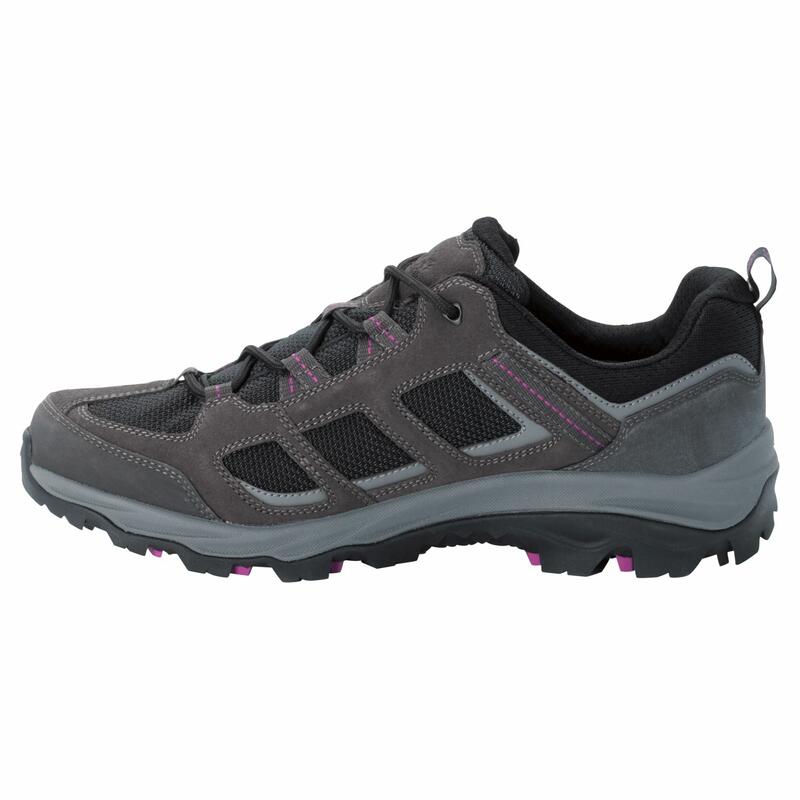 Outdoorschuhe Vojo 3 Texapore Low Damen