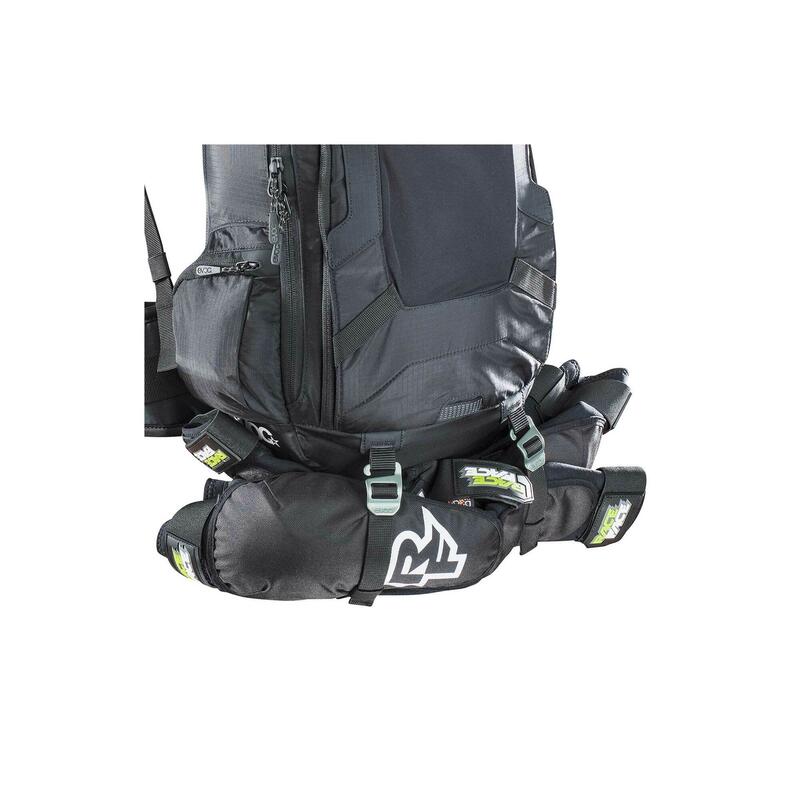 Sac à dos vélo homme FR Trail Unlimited 20L