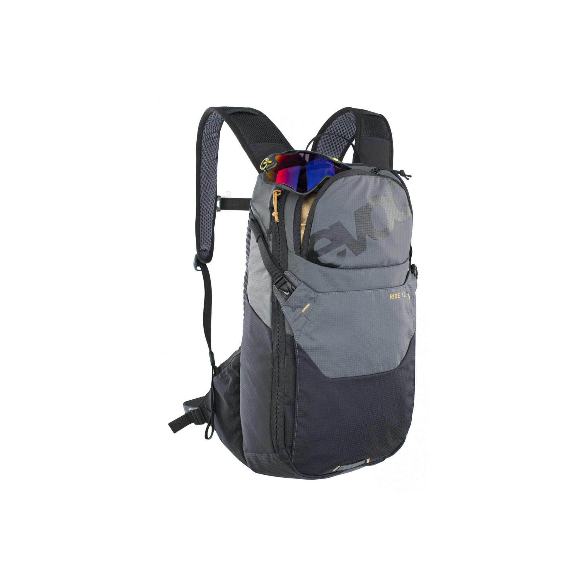 EVOC Ride Performance Backpack 3/7