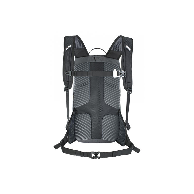 Sac à dos vélo homme Ride 12 L