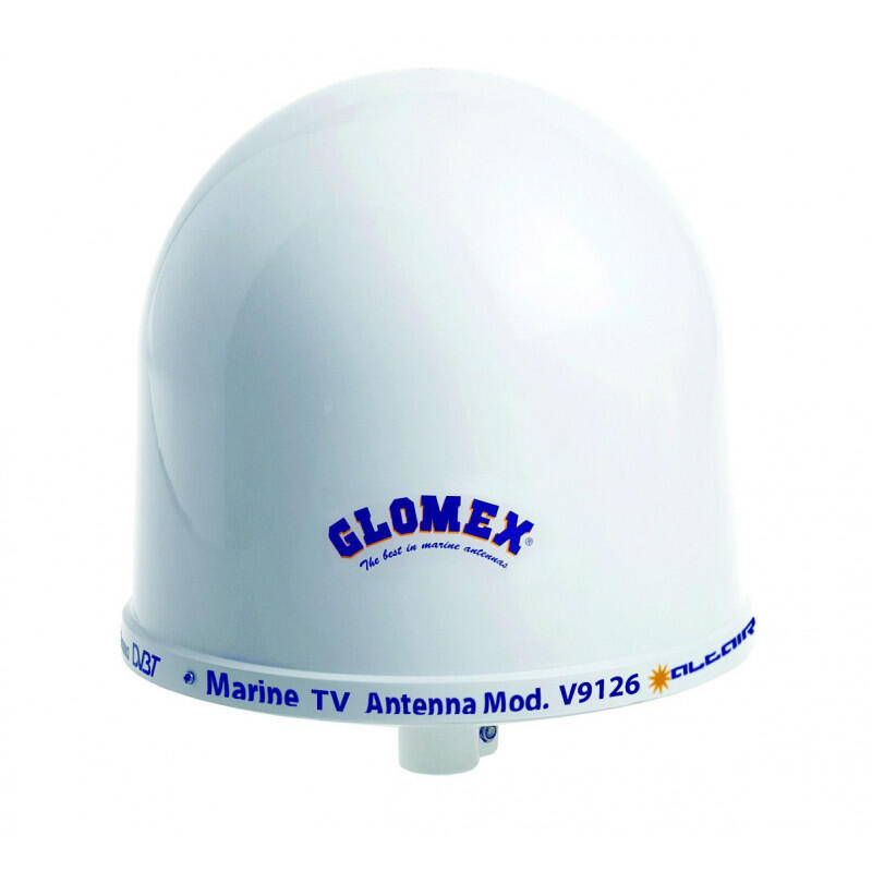 ALTAIR GLOMEX TV-Antenne