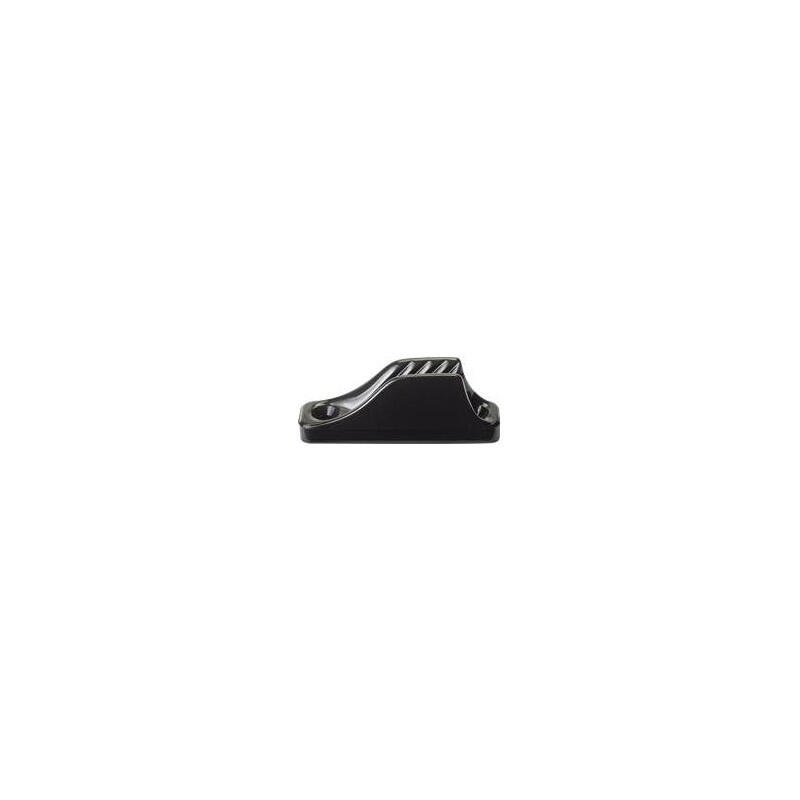 Coinceur Clamcleat Nylon noir_CL209 - Clamcleat