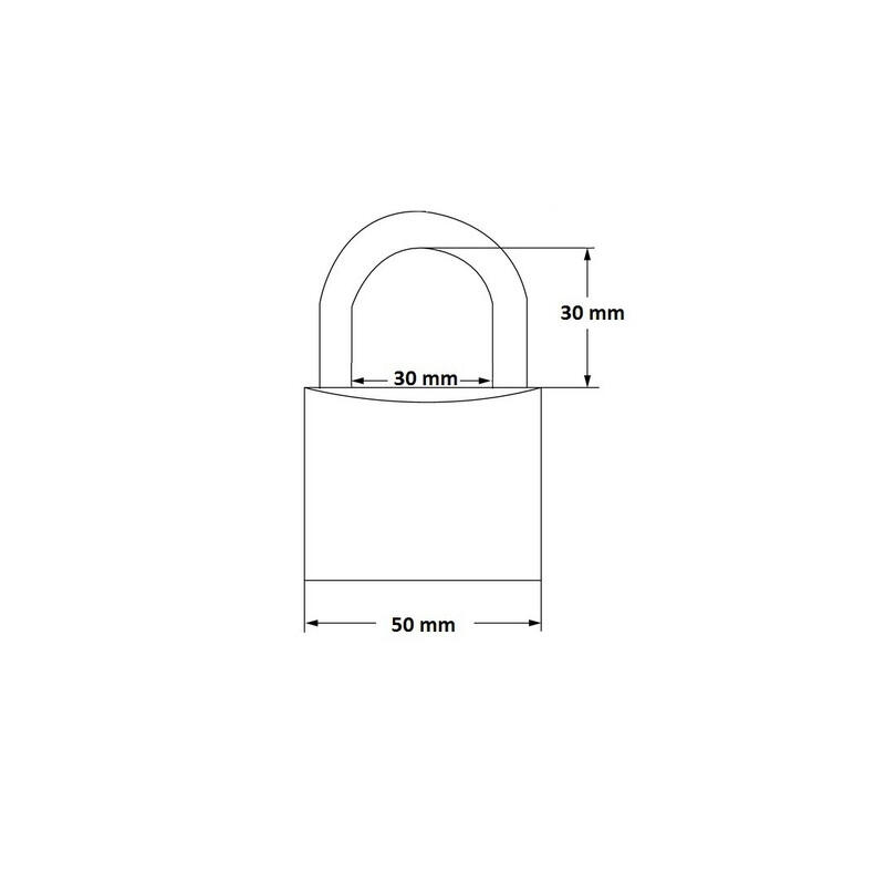 Cadenas laiton - ORANGEMARINE