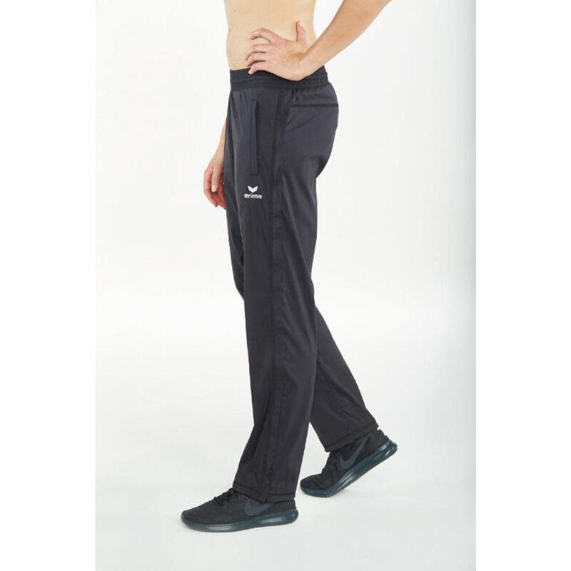 Spodnie damskie Erima avec zip intégral
