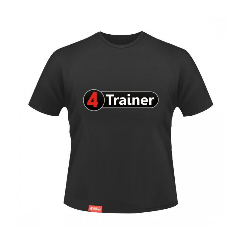 Box Musculation - TSHIRT+CEINTURE Taille S - 4TRAINER