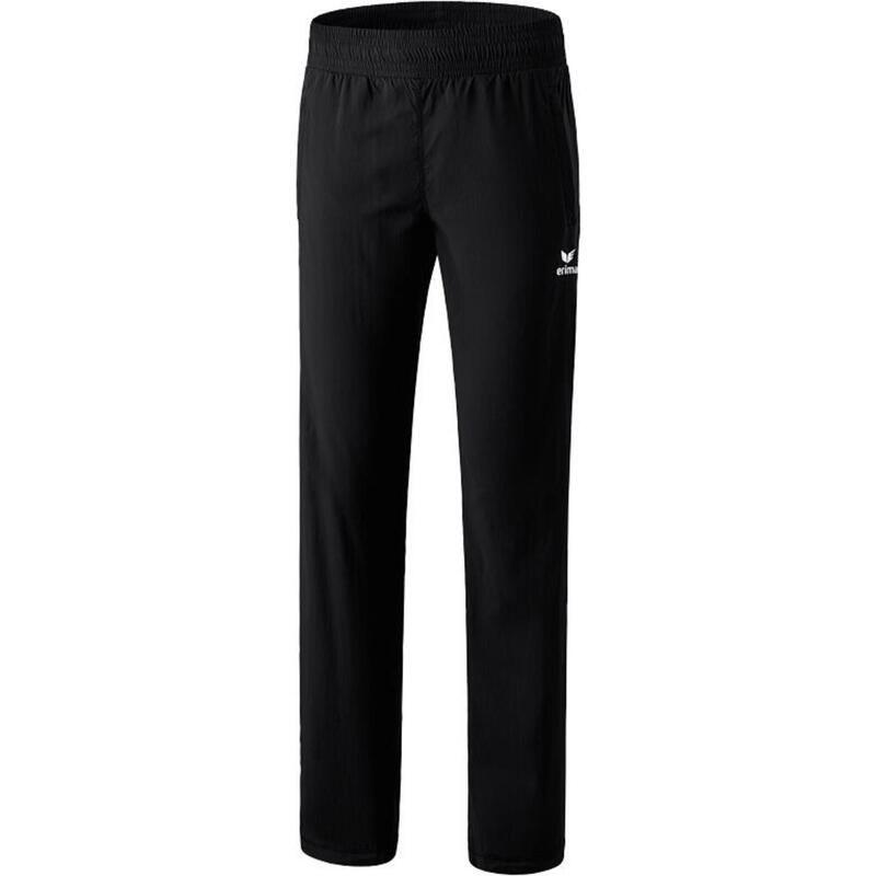 Pantaloni da donna Erima avec zip intégral