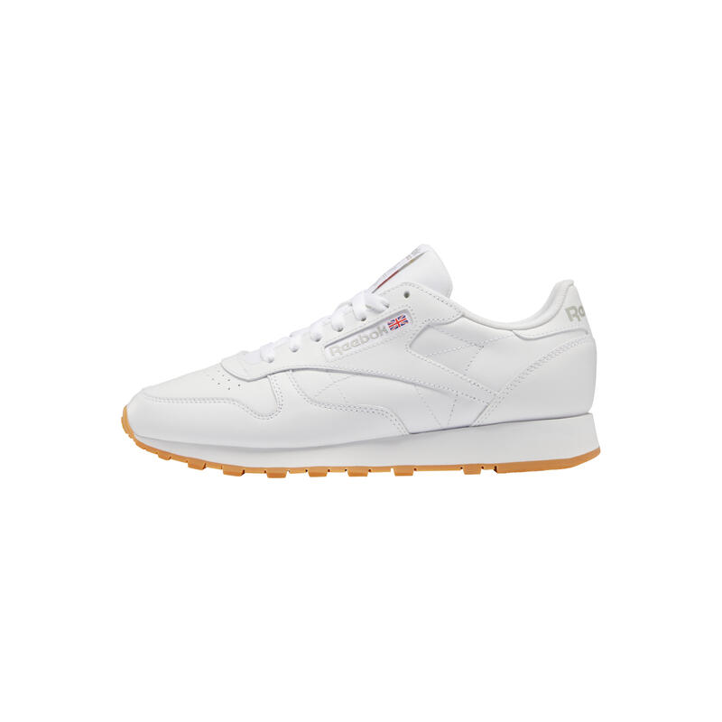 Formadores Reebok Classic Leather