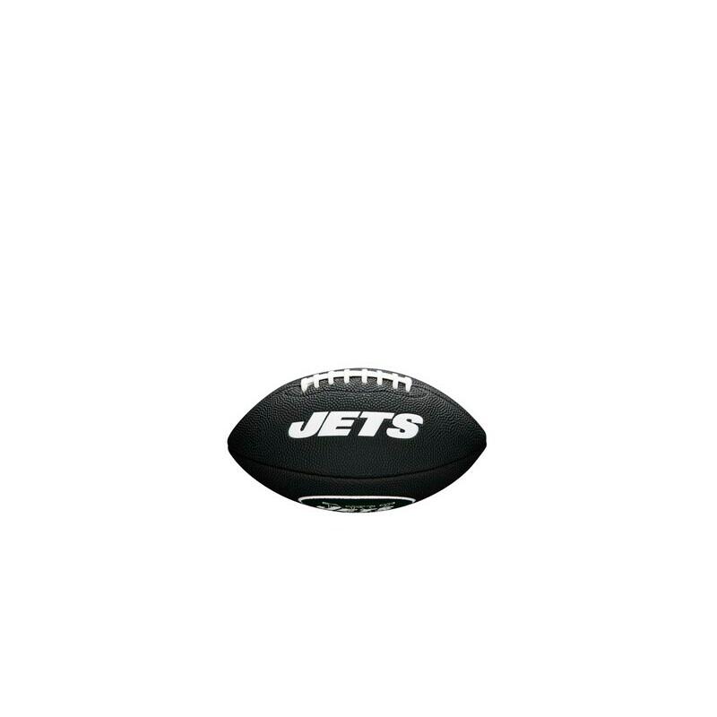 Mini ballon enfant Wilson Jets NFL