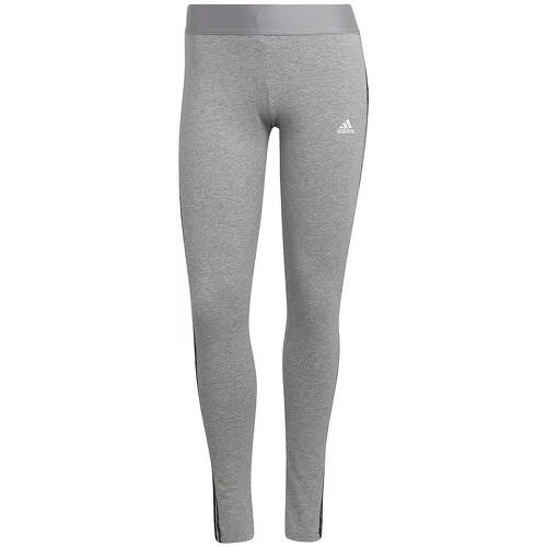 Legging femme adidas LOUNGEWEAR Essentials 3-Stripes