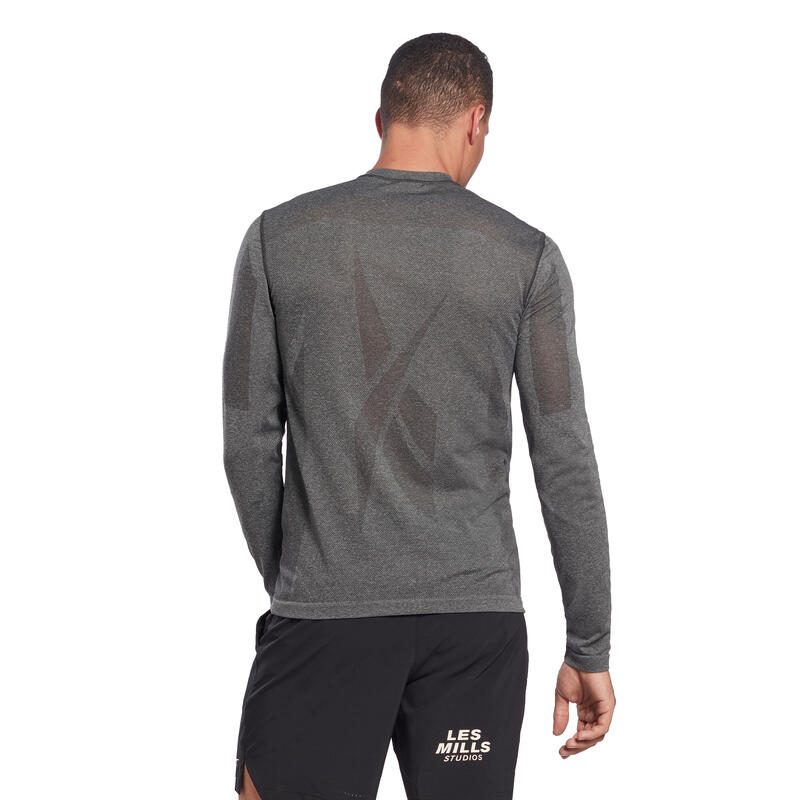 Camiseta Reebok Les Mills® Myoknit