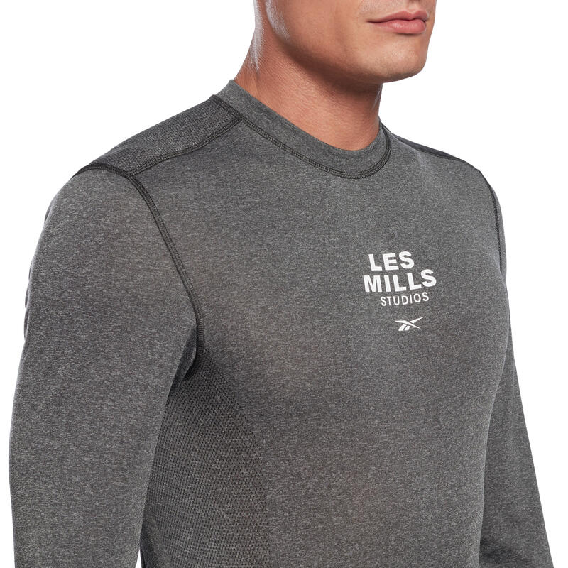 Camiseta Reebok Les Mills® Myoknit