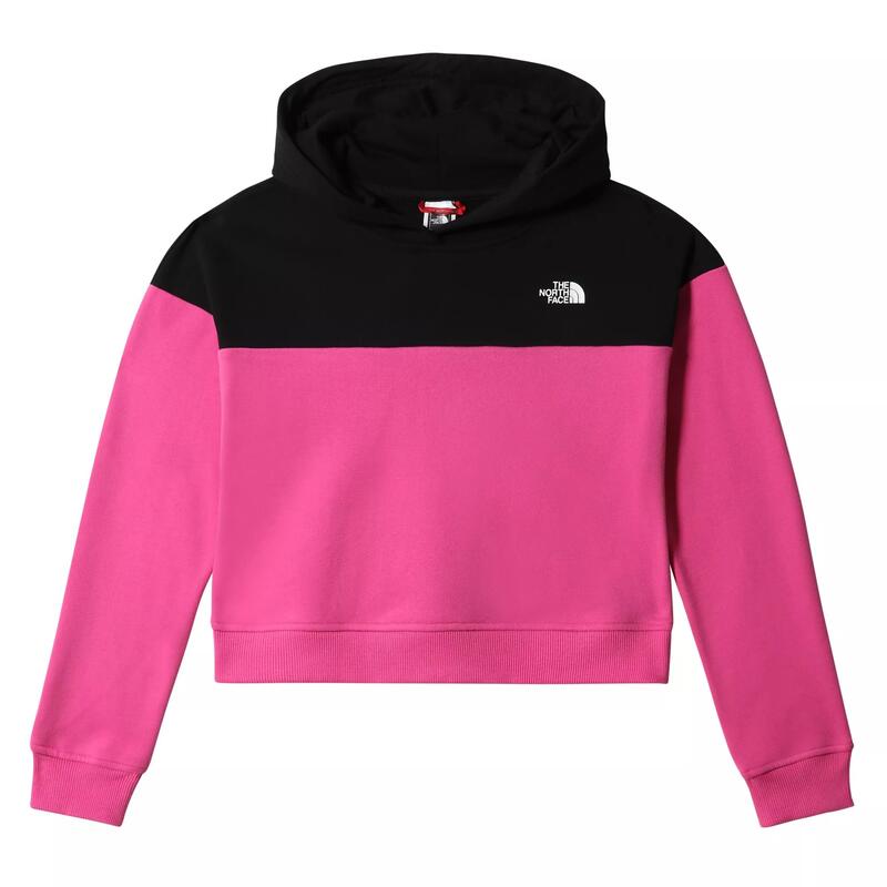 Sudadera con capucha para niña The North Face