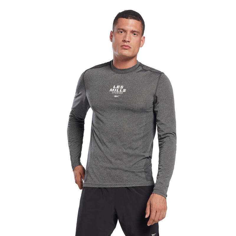 Camiseta Reebok Les Mills® Myoknit