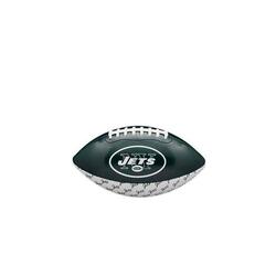 Kinder mini bal nfl New York Jets