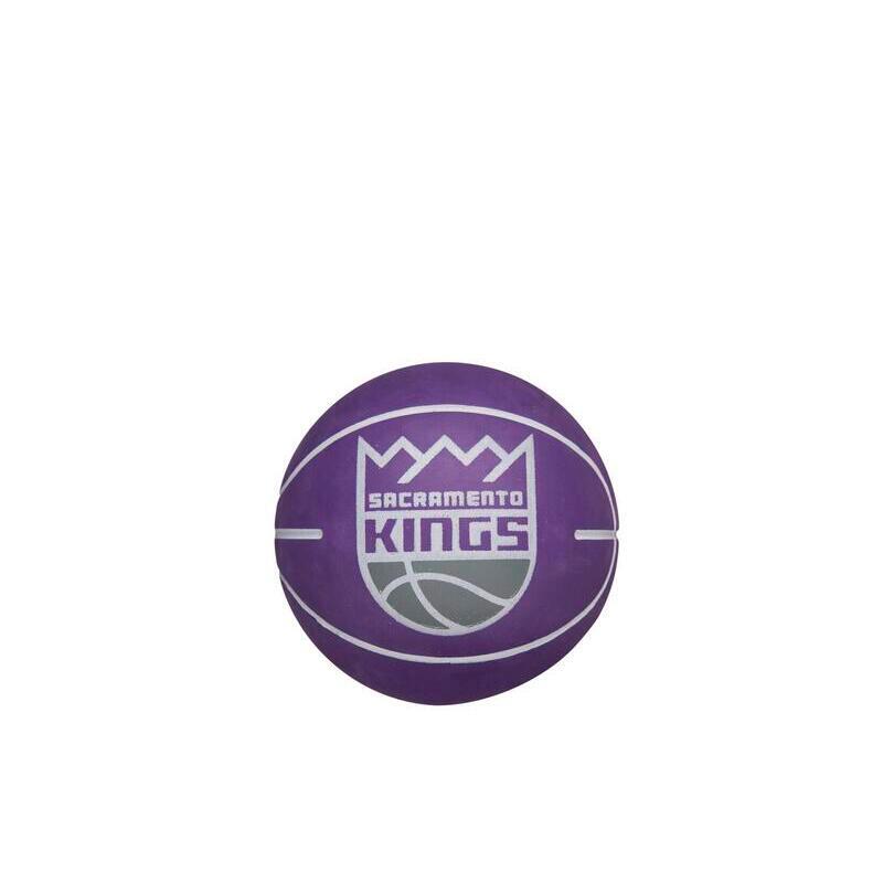 Balle rebondissante NBA Dribbler Sacramento Kings