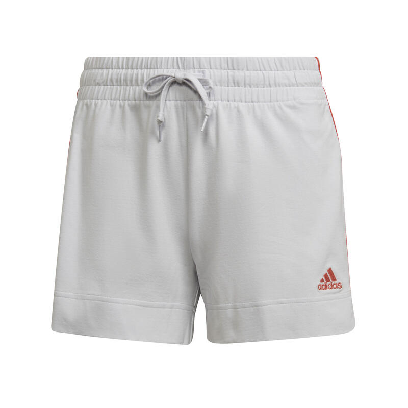 Calções para mulheres adidas Essentials Slim