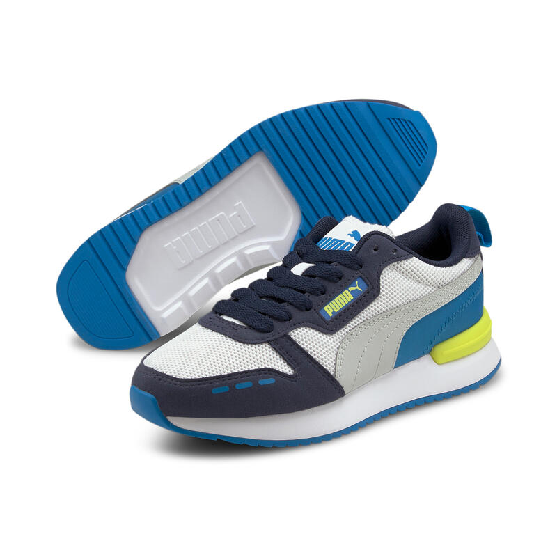 Baskets enfant Puma R78