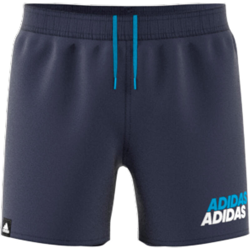 Calções para crianças adidas Lineage