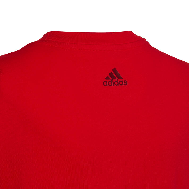 T-shirt de criança adidas Essentials