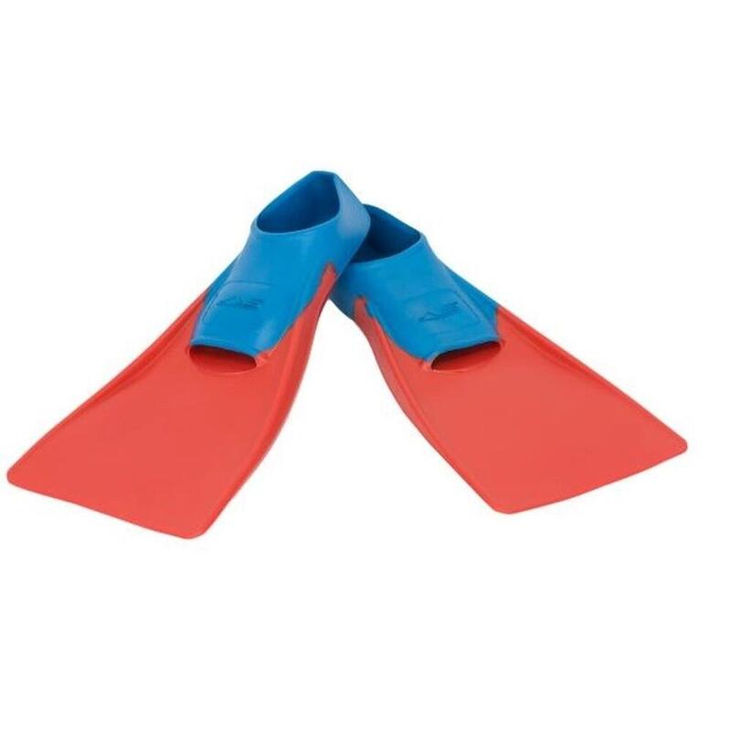 Długie płetwy pływackie aqua-sport long floating fins