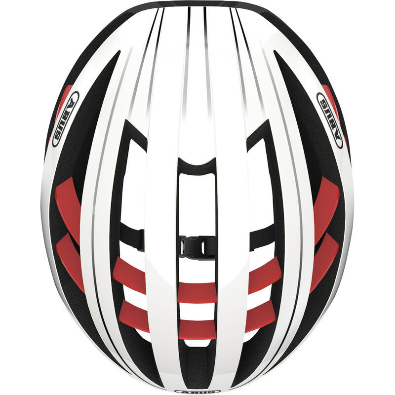 Casco Ciclismo Abus Aventor