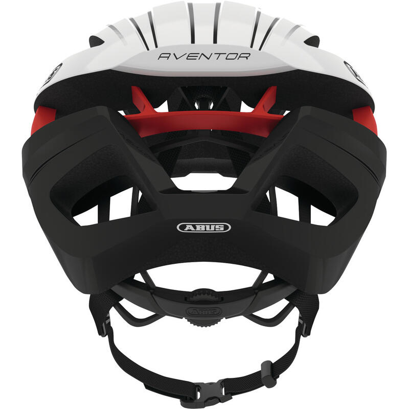 Casco Ciclismo Abus Aventor