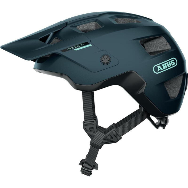 Casco Modrop Azul Medianoche L 57-61 Cm