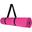 Yogamatte Komfort für sanftes Yoga 183 CM Rosa