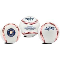 Honkbal - MLB Original Team Logo - Houston Astros - 9 inch